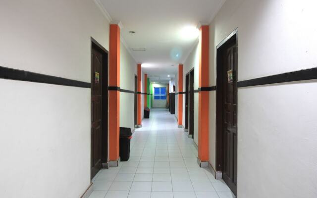 Hotel Dharma Utama