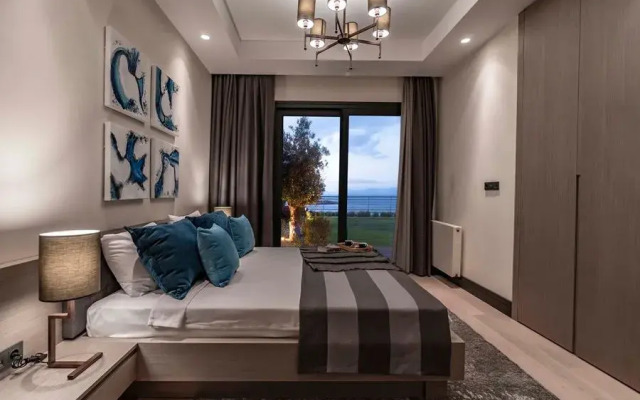 Red Rock Hotel & Suites By Selseve