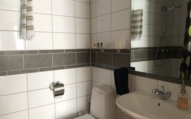 Country Hotel Heydalur