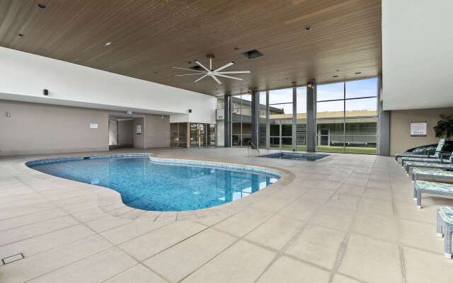 Quality Hotel Parklake Shepparton