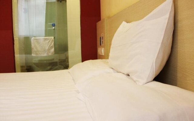 Hanting Hotel Shanghai Waigaoqiao Free Trade Zone Gaojin Road