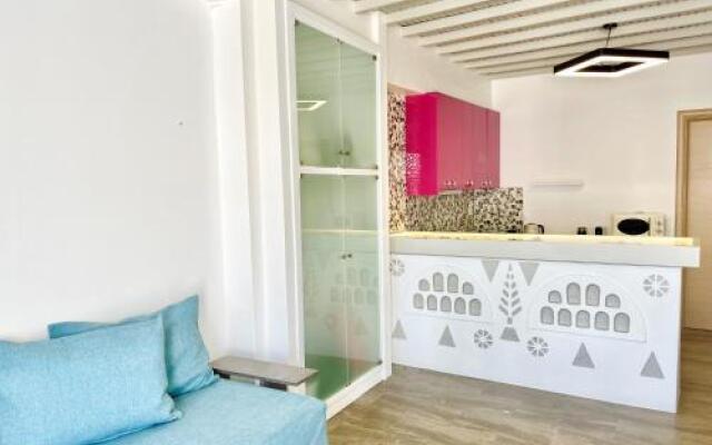 sunshine place world mykonos