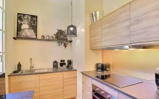 The Suite 26 - SPA - City Center
