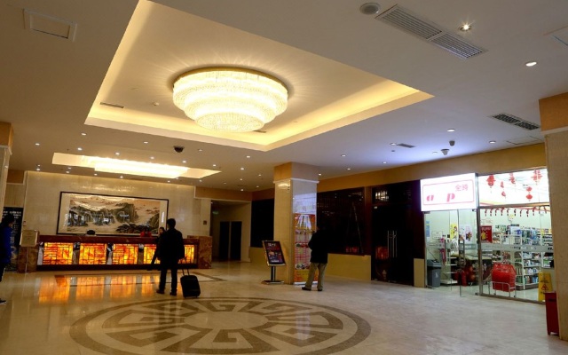 China Southern Sky Pearl Express