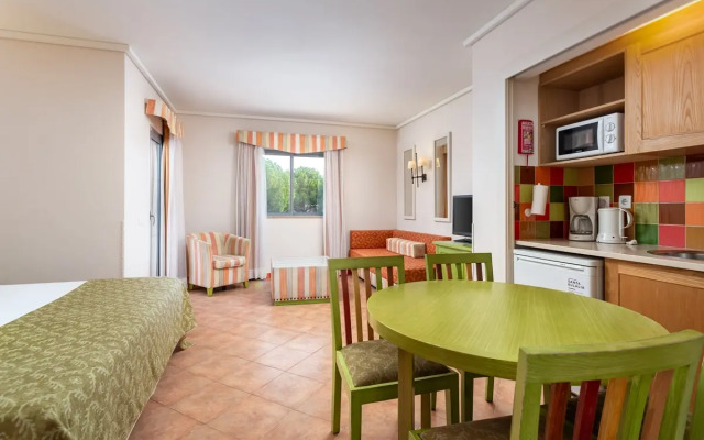 Grande Real Santa Eulalia Resort