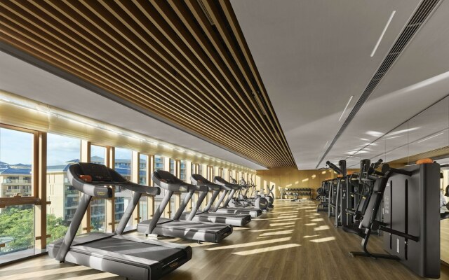 Angsana Zhuhai Hengqin