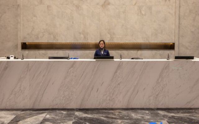 Jinshan Jianyue Hotel