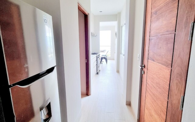 Espacio Luxury- Condominio Las Pocitas