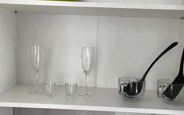 Dayker City на улице Клубничная