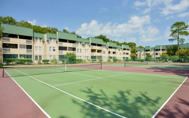 2309tspa 2 Bedroom Condo