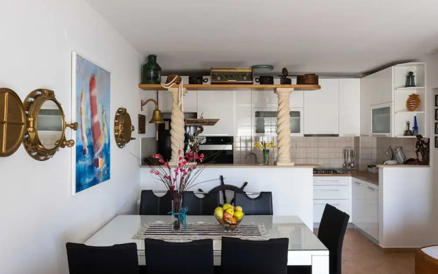 Apartment Koke