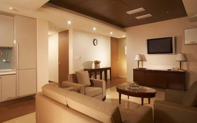 High1 Condominium