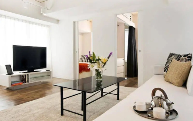OVOLO Hotel West Kowloon
