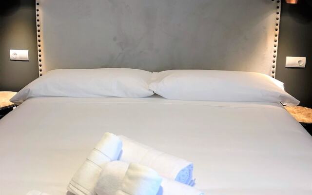 Hotel Palacio Torre de Galizano