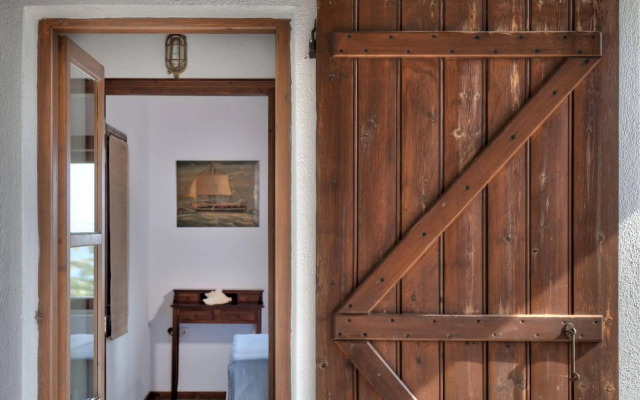 Aeolos Hotel & Villas -Pelion