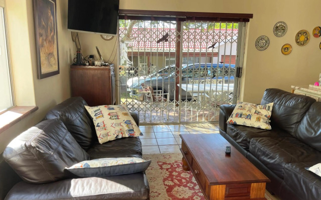 Sedgefield Kingfisher Cottage