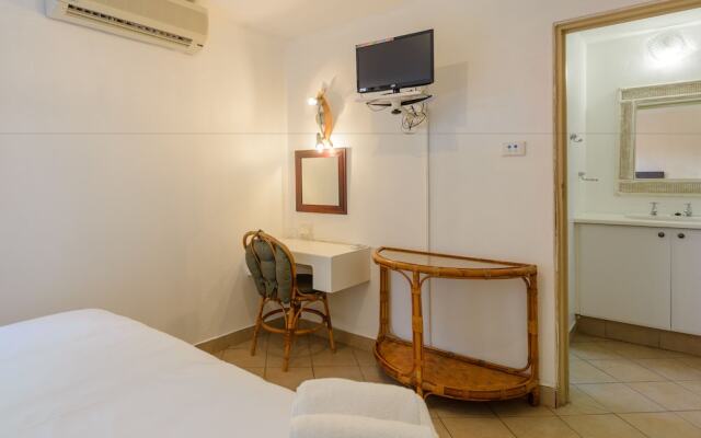 San Lameer Villa Rentals 3012