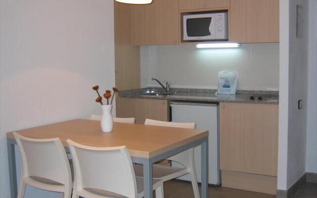 Apartaments CYE SALOU