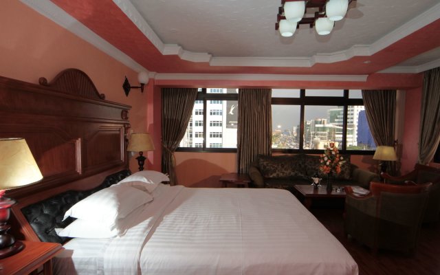 Haimi Apartment Hotel