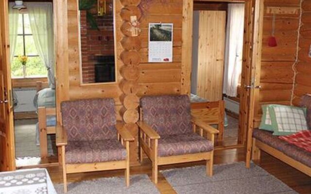 House 6012 Soini