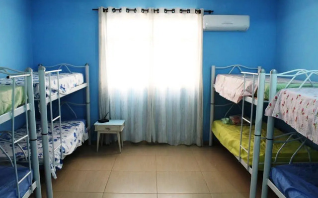 Mar do Rio Hostel