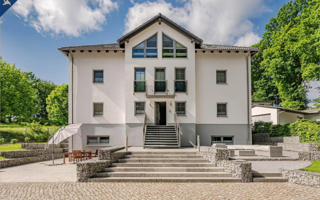 Villa Doris Whg 6 Morgenrot