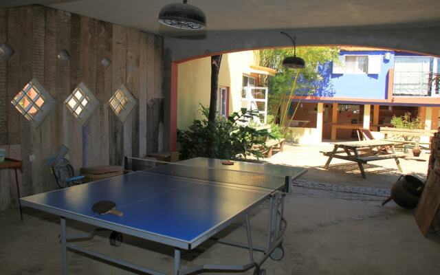 Casa das Três Aguias