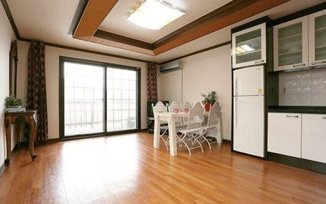 Ganghwa Sagak Ski Pension