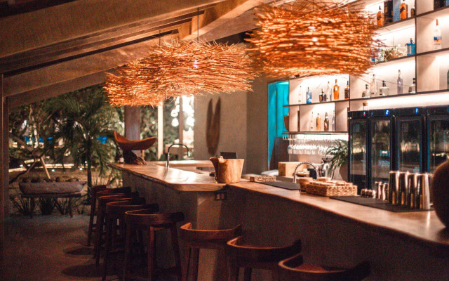 Anacardier Privé Hotel