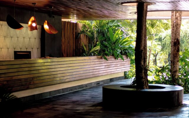 Penthouse Premium Luum Zama Tulum