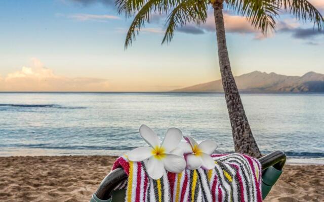 The Mauian Hotel