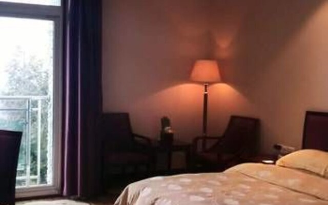 Xuefu Jiayuan Hotel