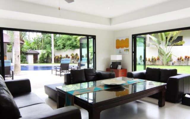 Villa Narumon
