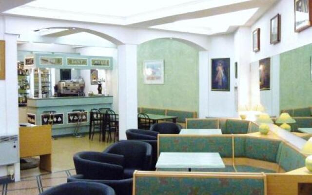 Hôtel Saint Julien