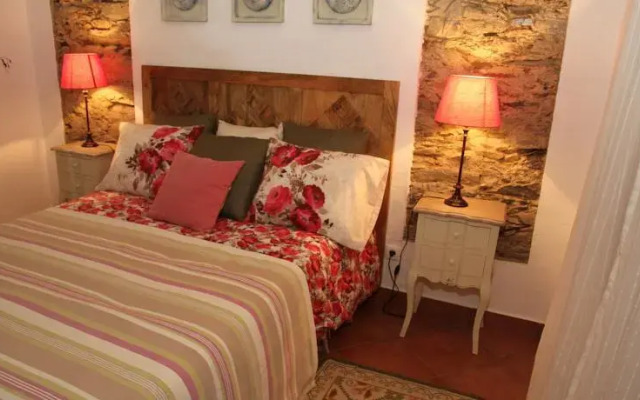 Casa dos Paquetes - Turismo em espaço rural