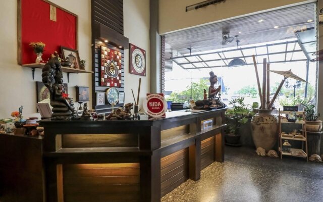 Mook Anda Hotel