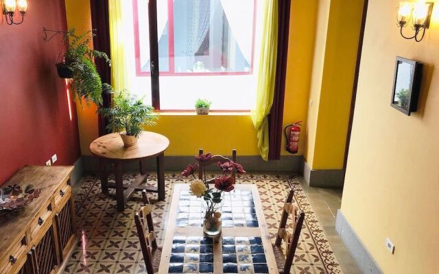Casa Vegana Arucas