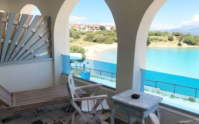Deniz Evi Otel