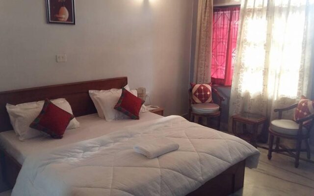High View Cottage - Rishikesh