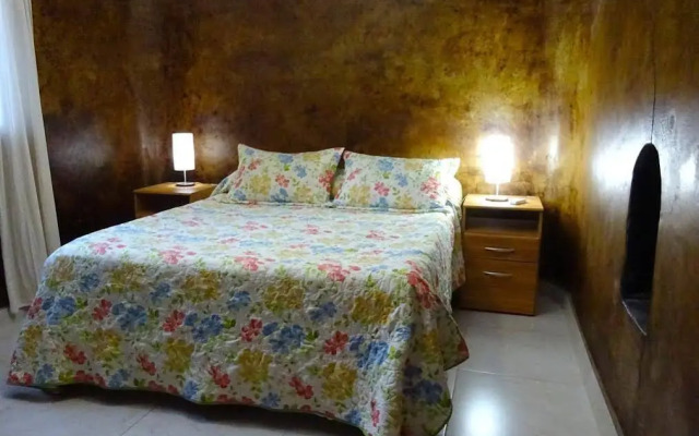 Apart Hotel La Bodega