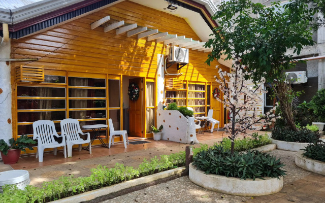 Alona Hidden Dream Resort by SMS Hospitality