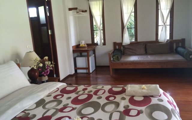 Pairadise Guesthouse