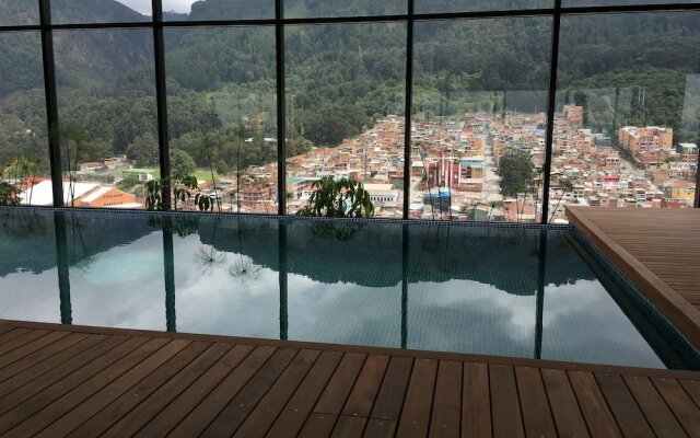Enjoy in Bogota