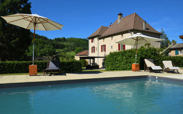 Tomette Singuliere - Chambres d'hotes