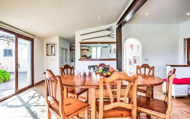 Villa Aumadravet del Bosch