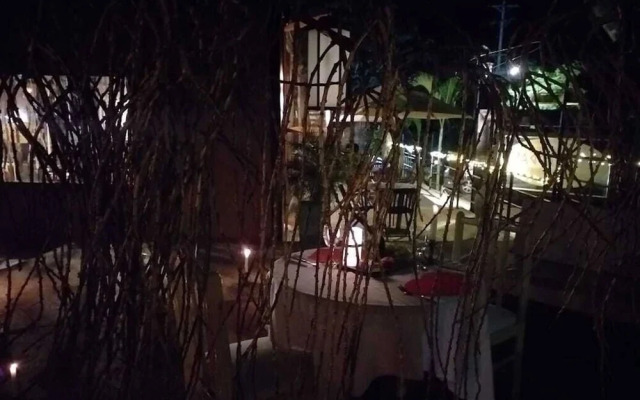 El Shaddai Punta del Este