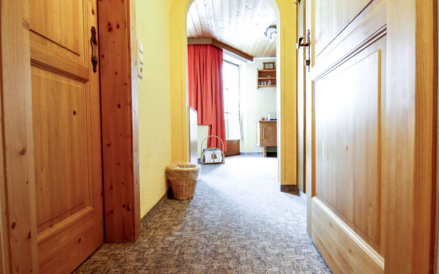Haus Bergwind