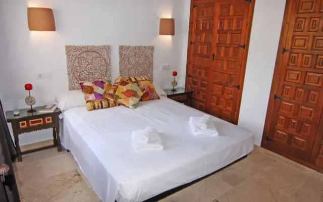 Villa Llissa
