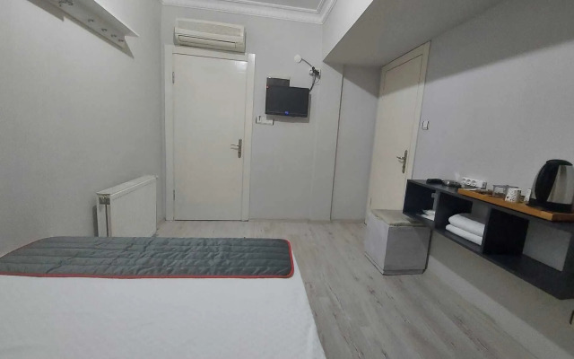 Adalı Hotel & Suites