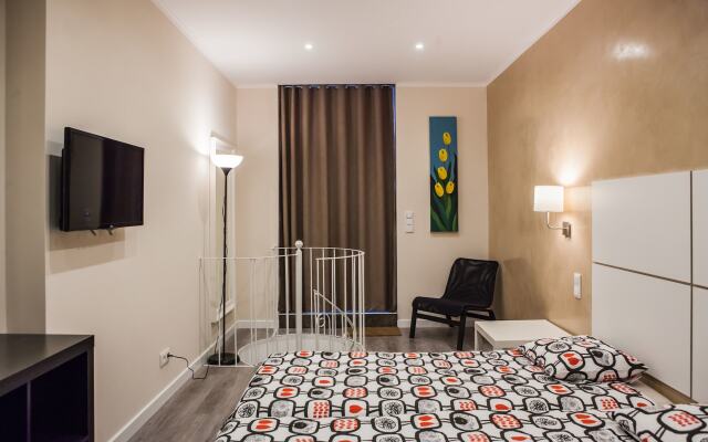 Rossio Suites